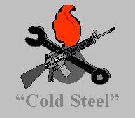 Cold Steel